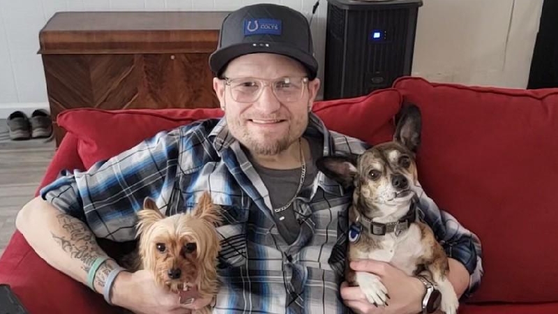 Rebuilding My Life While Facing Heart Surgery photo