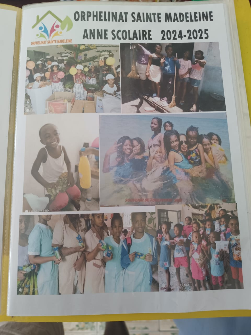 URGENCE CYCLONE "GEZANI" MADAGASCAR campaign photo, 2 of 6