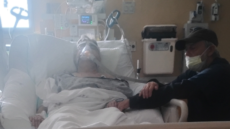 Help the Badgley Family house fire photo