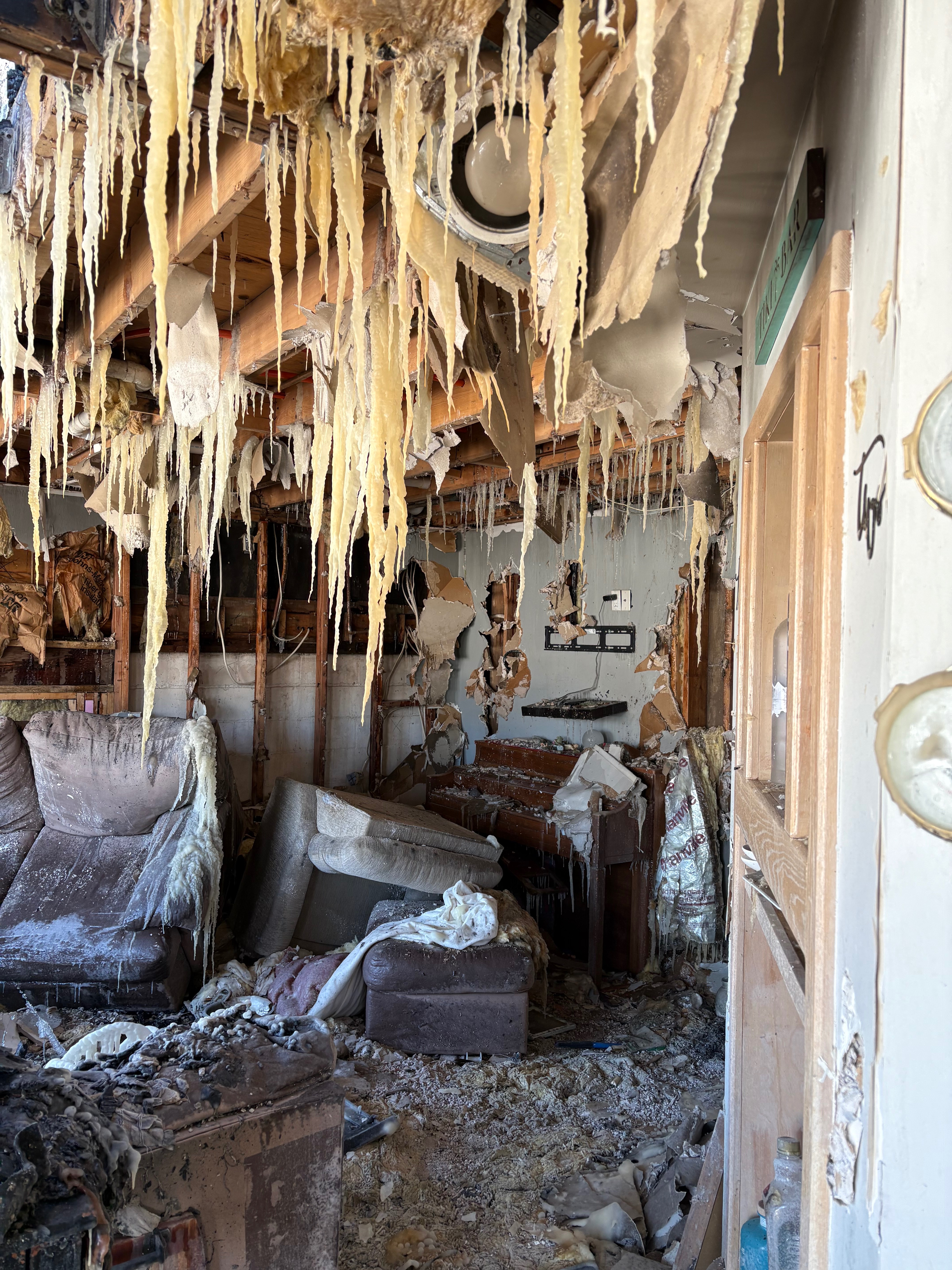 Fundraiser for Jennifer Rice by Mackenzie P : Help My Parents Rebuild ...