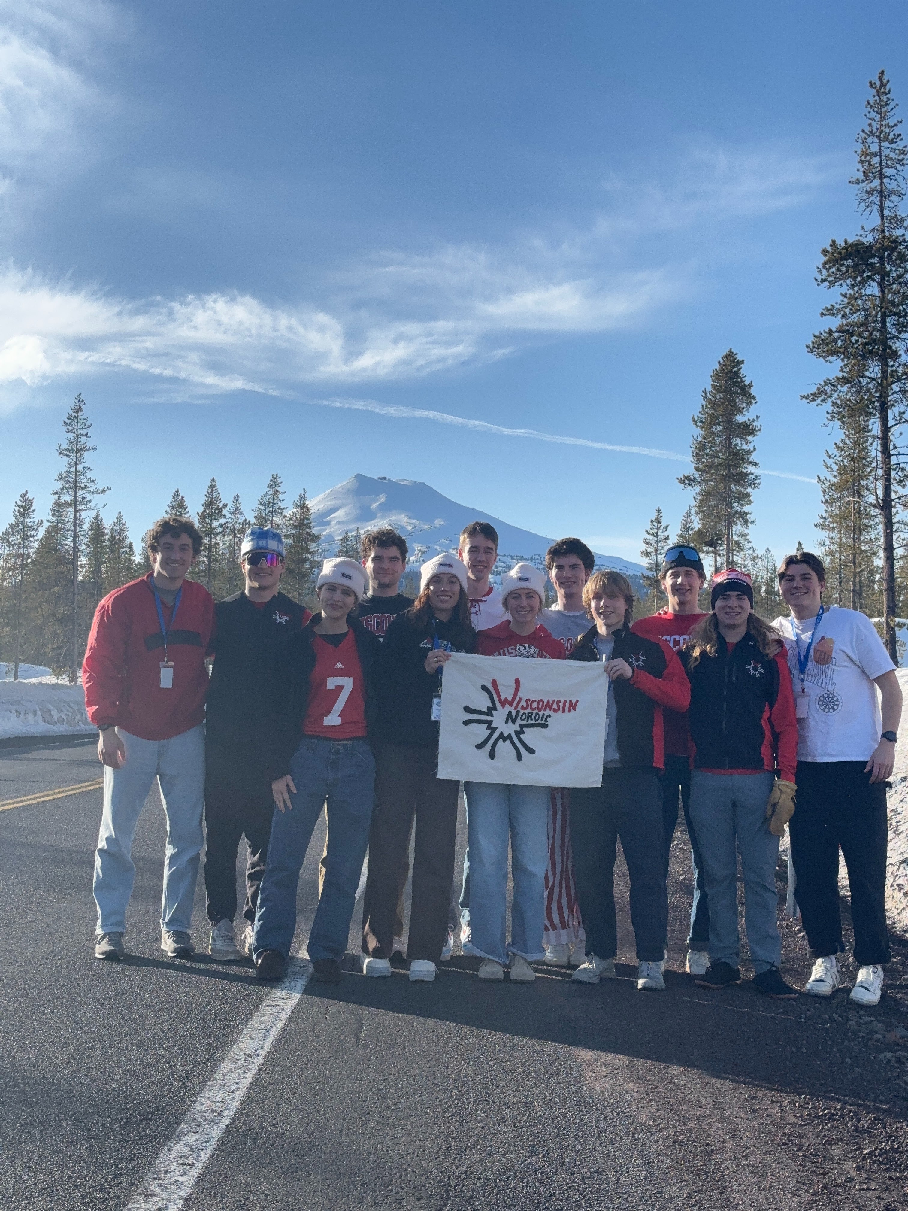Support UW Nordic Ski Teams at Nationals! campaign photo, 4 of 6