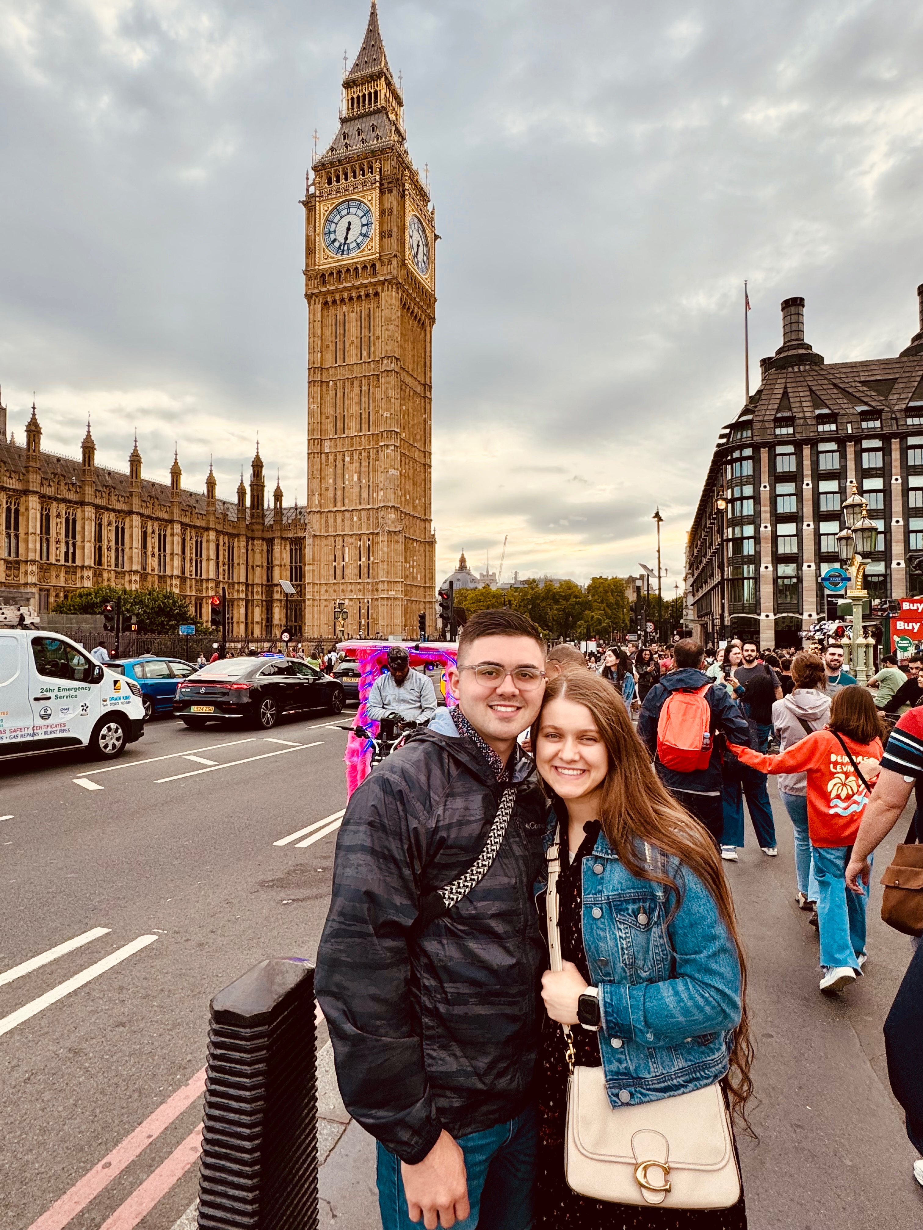 Aleiah Fundraiser by Landon Griggs : Support Landon & Aleiah Griggs’ IVF Journey
