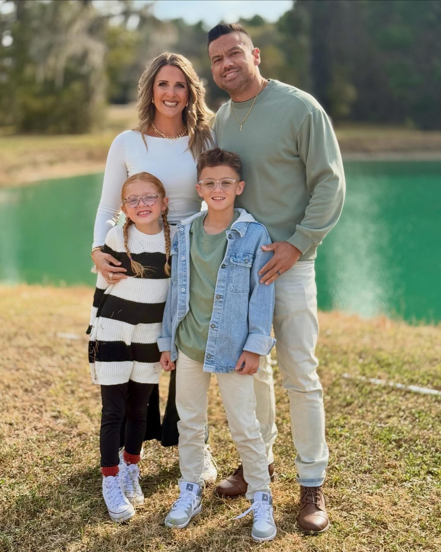 Hope and Healing for Thomas’s Transplant campaign photo, 7 of 8