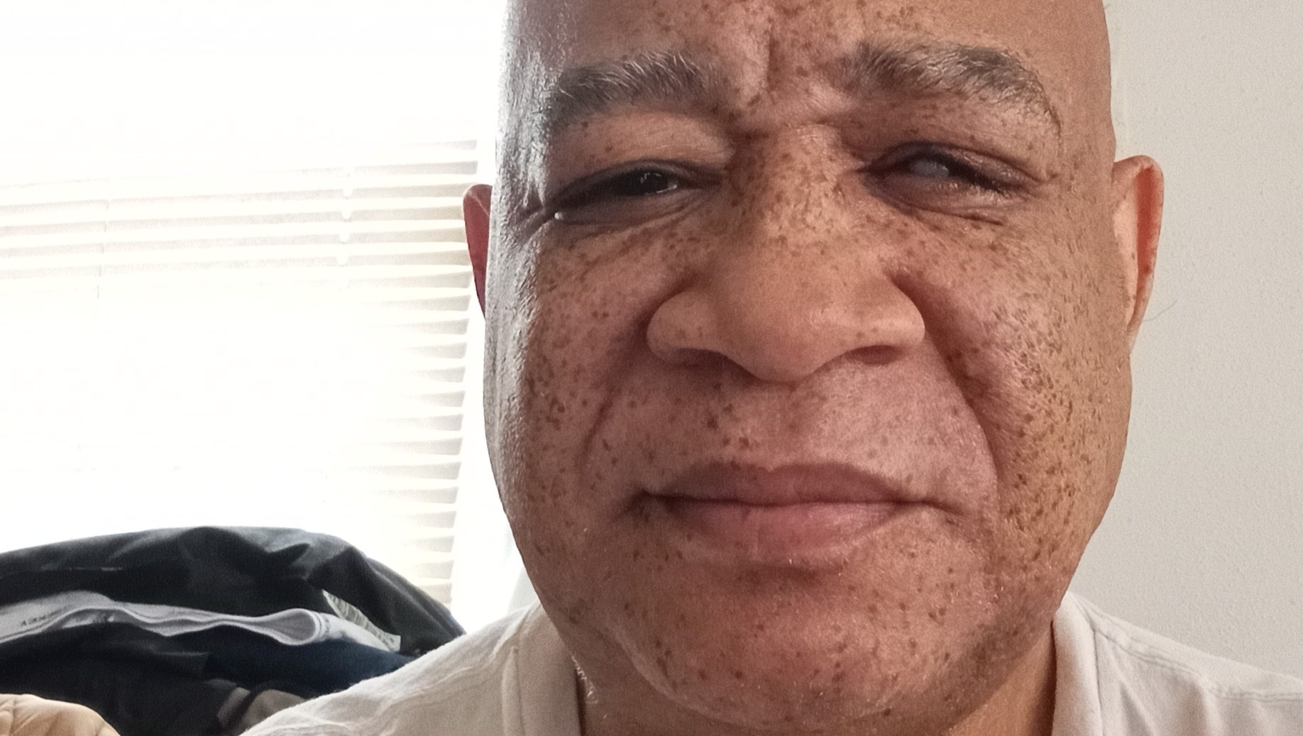 Help Marvin & His Mom Save Their Home photo