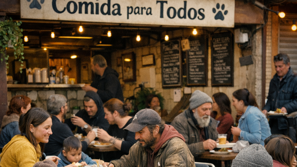 Acciones que cambian mentalidades photo