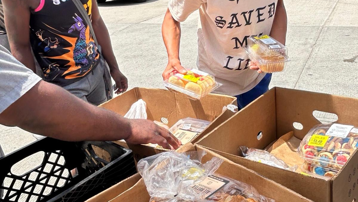 Maryland Strong- Your Help Can Change Lives photo