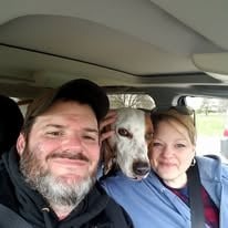 Relief for Matt and Beth's Medical costs and Loss of Income campaign photo, 2 of 4