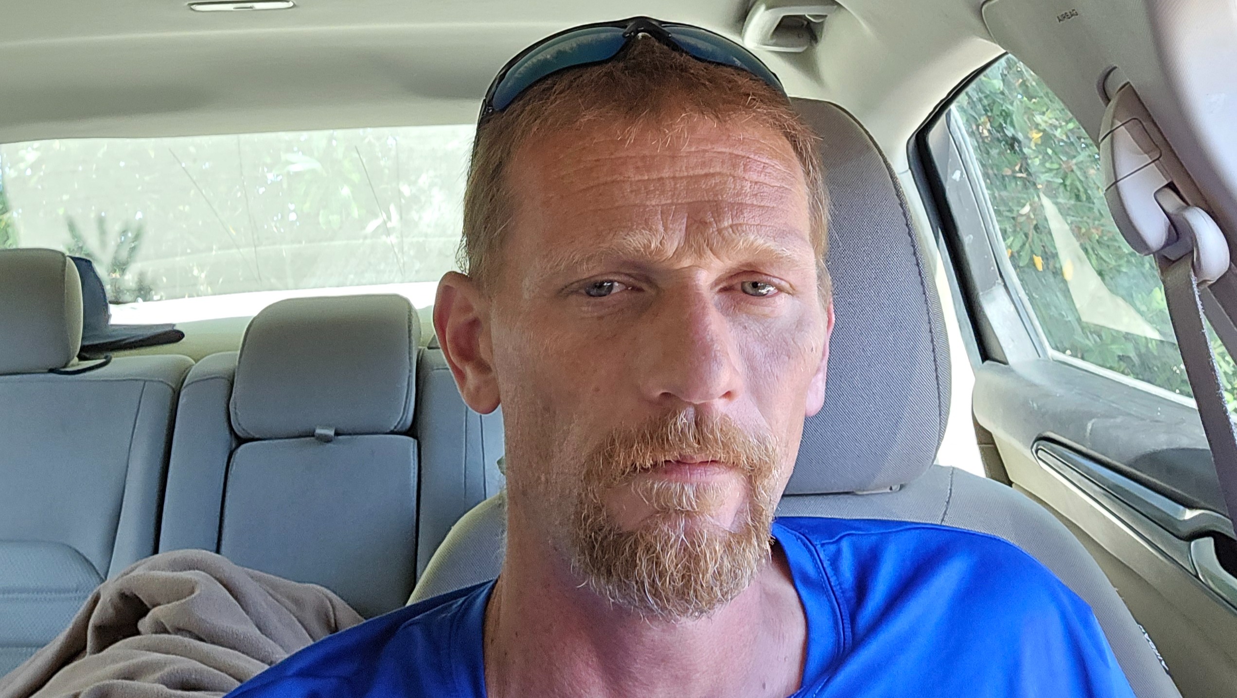 Help Andre Fix His Car & Rebuild His Life photo