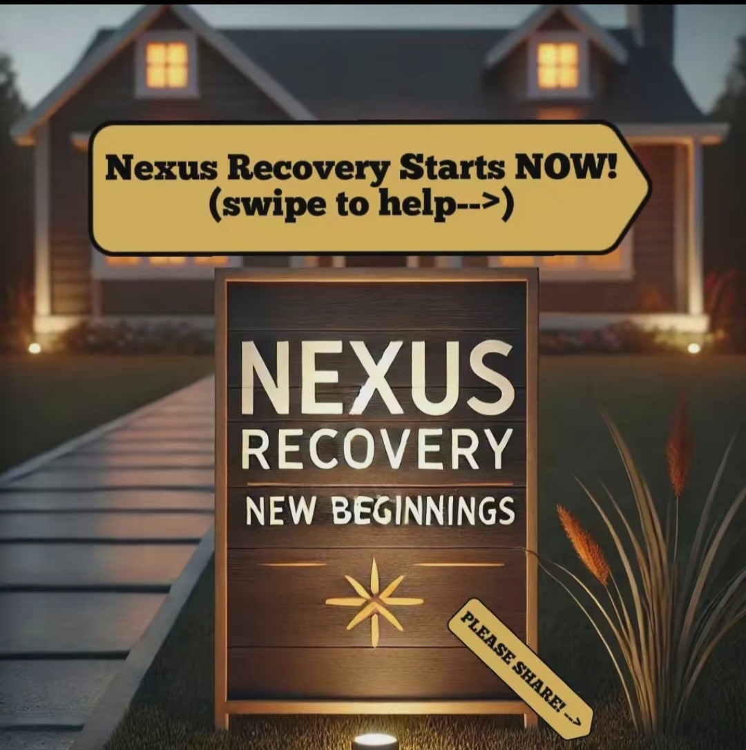 Building Nexus Recovery OKC: One Room at a Time campaign photo, 7 of 8