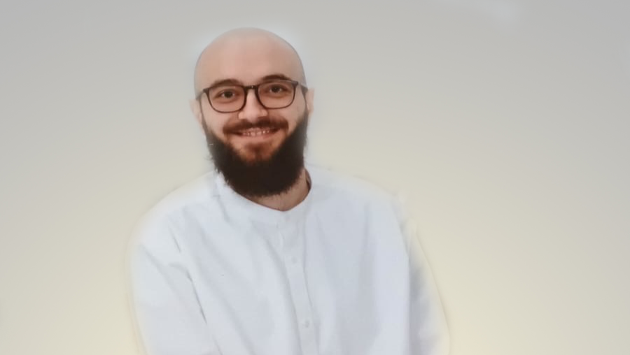 Den Rollstuhl wieder verlassen photo