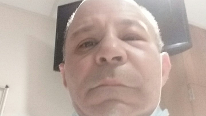 Support Paul’s Recovery Journey photo