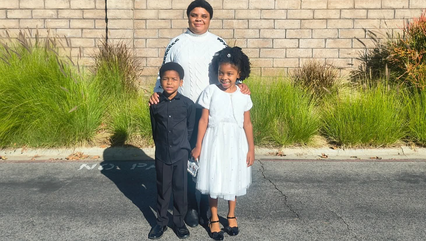 Help Eliza Build a Brighter Future for Her Family photo