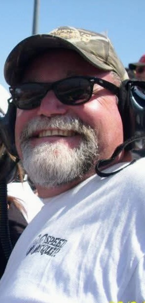Please help me and support Ron in his time of need. campaign photo, 5 of 6