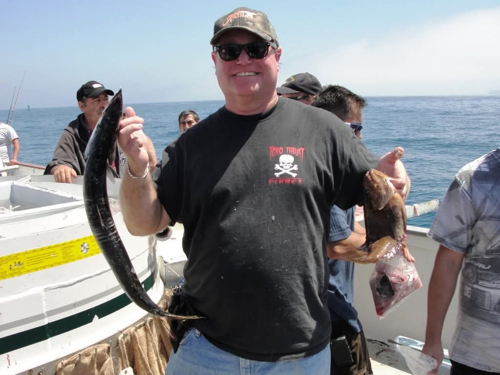 Please help me and support Ron in his time of need. campaign photo, 2 of 6