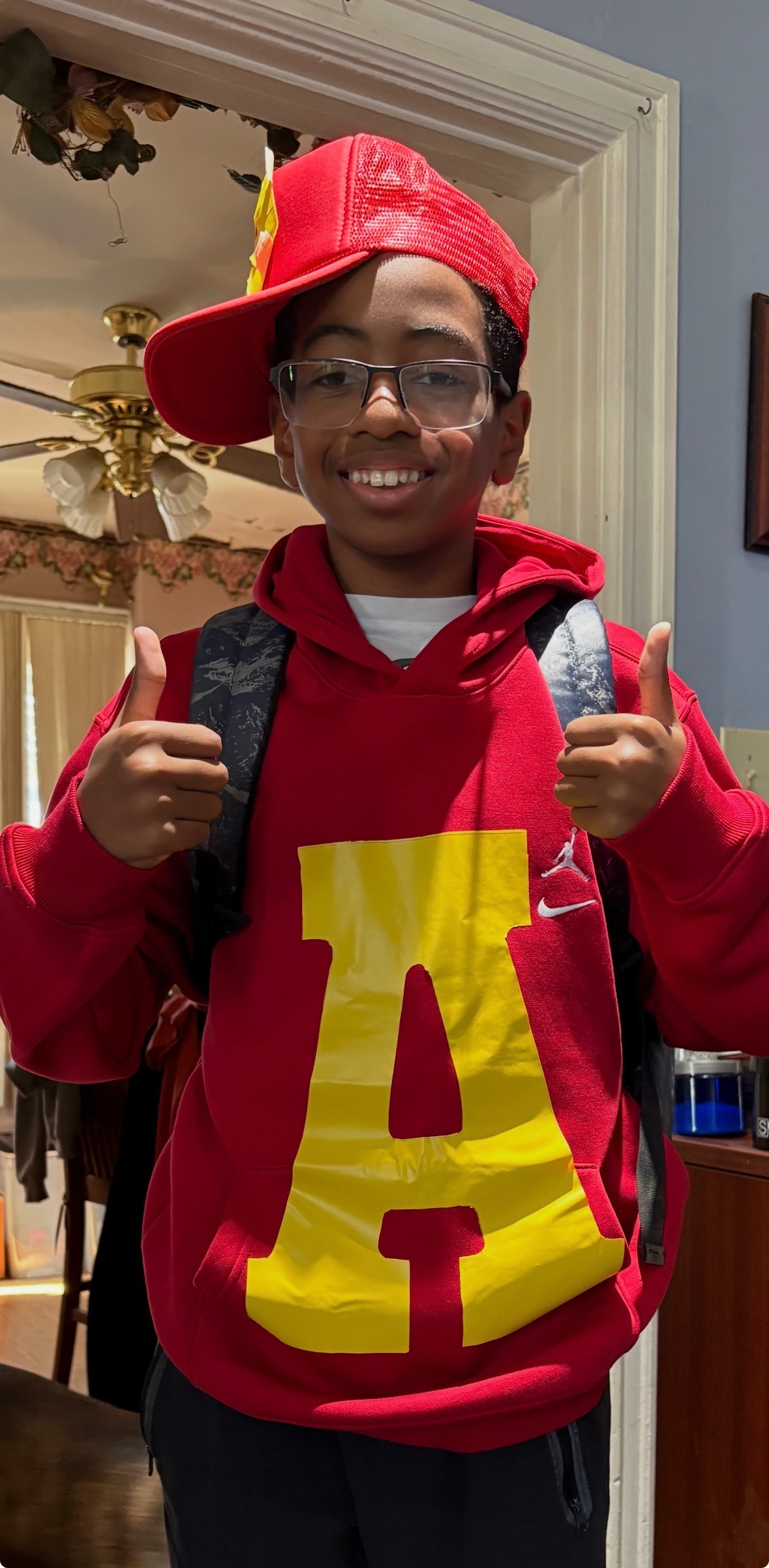 Help Mackenzie Attend Engineering Summer Program campaign photo, 4 of 7