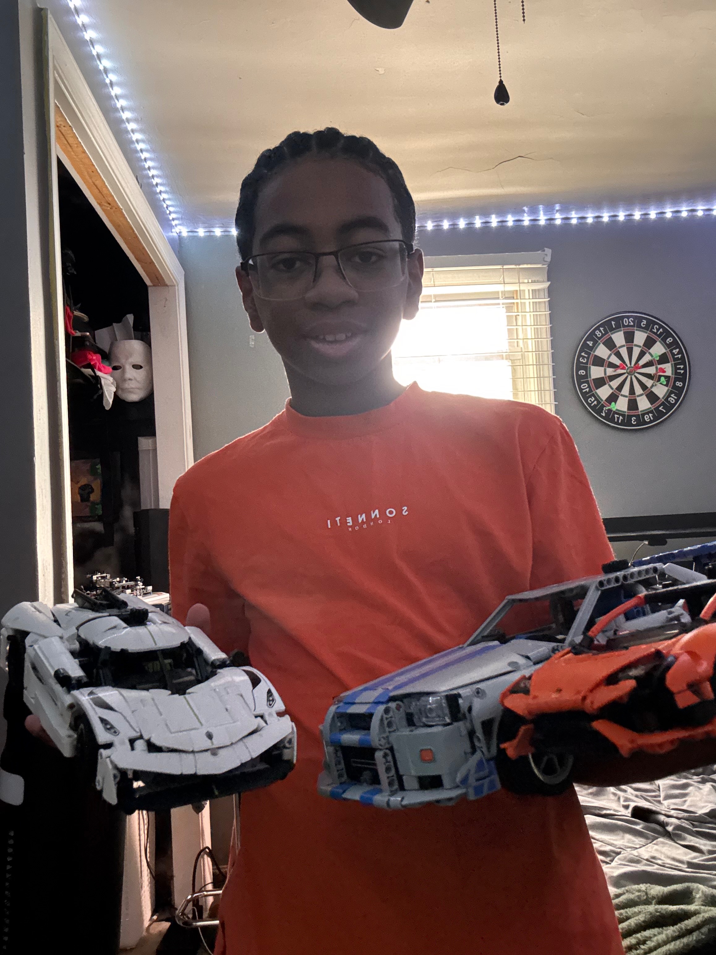 Help Mackenzie Attend Engineering Summer Program campaign photo, 5 of 7