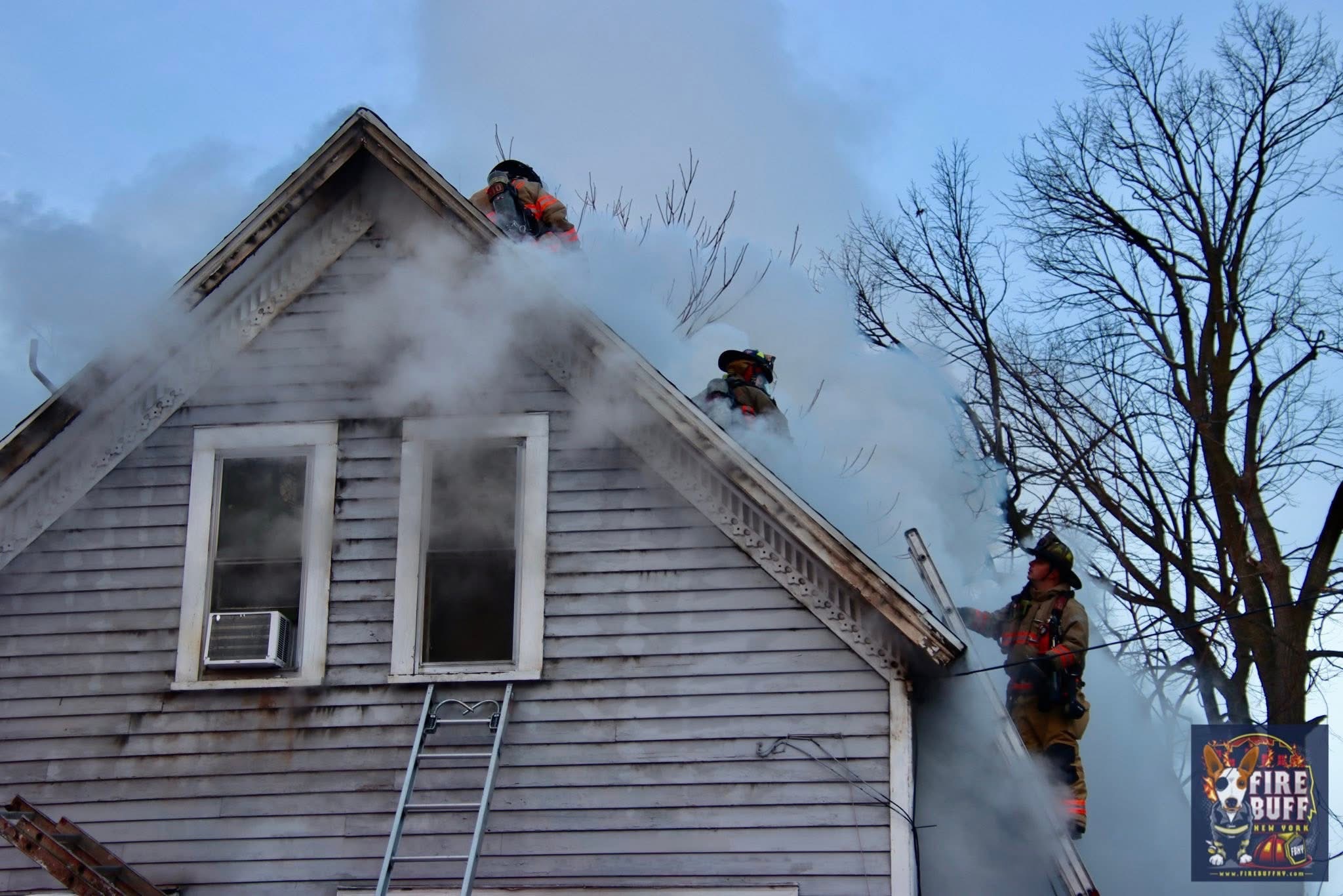 Rebuilding Hope for My Family After the Fire campaign photo, 4 of 5