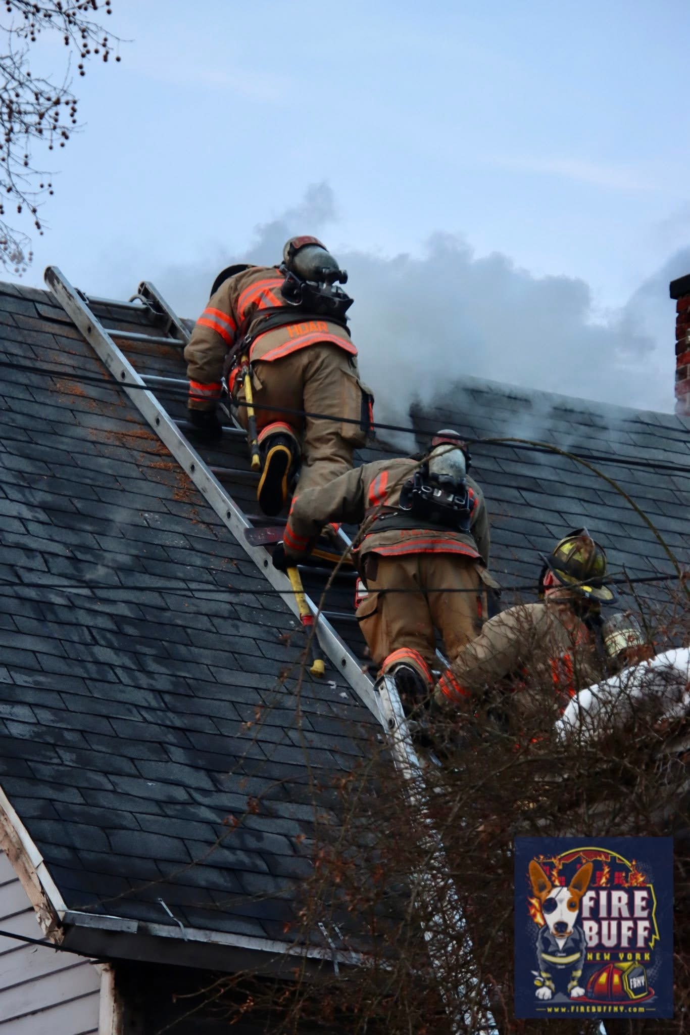 Rebuilding Hope for My Family After the Fire campaign photo, 2 of 5