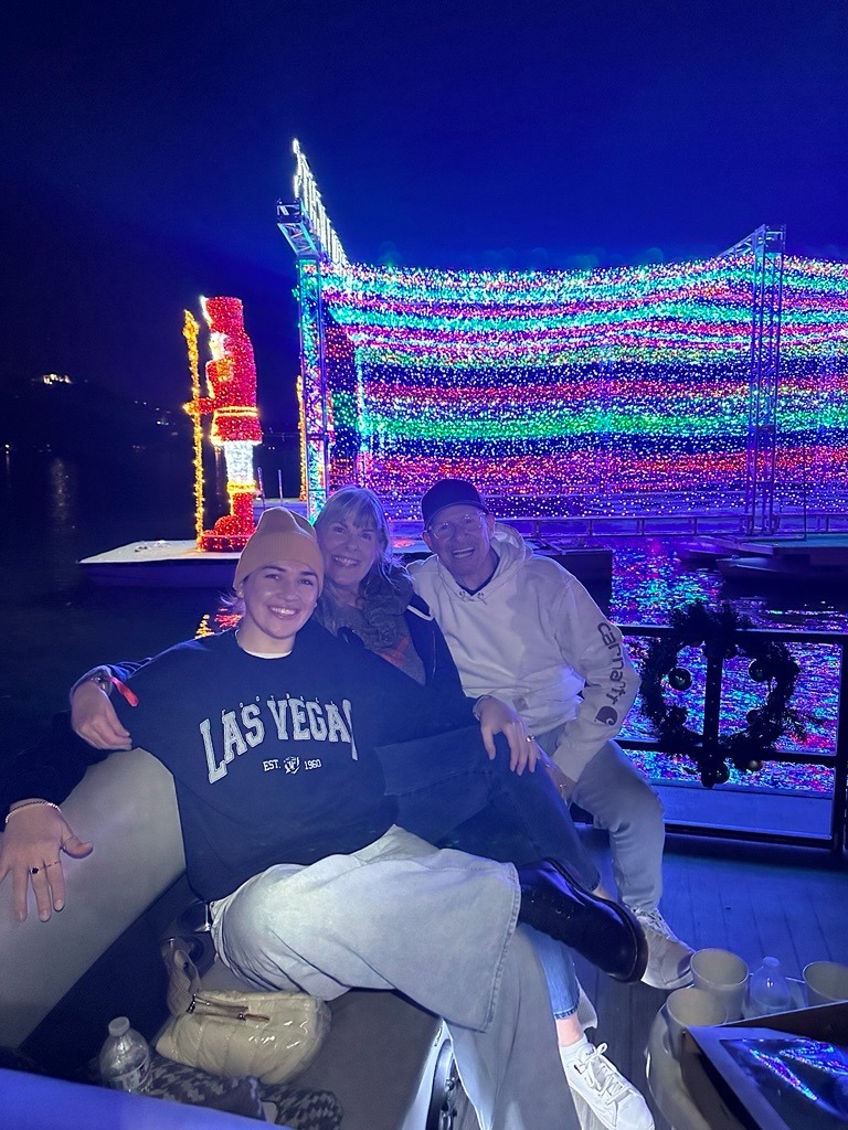 Support Chris’s Cancer Recovery Journey campaign photo, 2 of 6