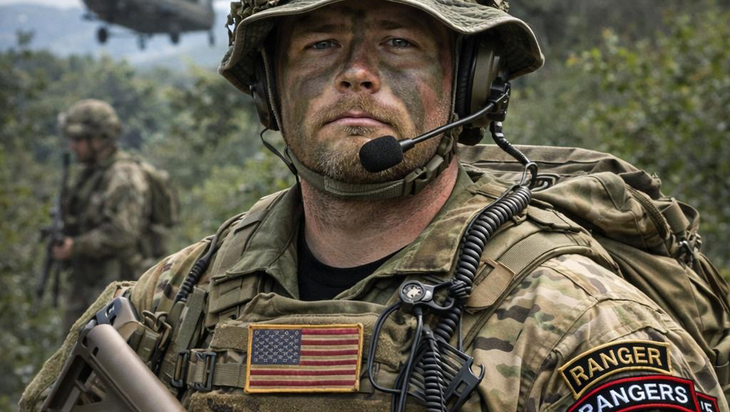 Help Master Sgt. Burch Relocate for Treatment