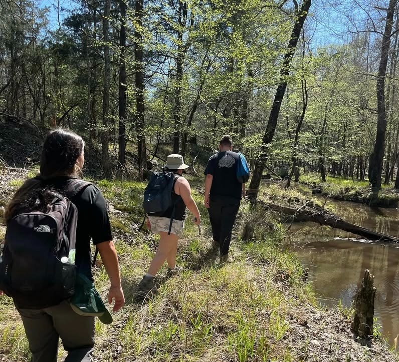 Help Andie Attend Geology Field Camp campaign photo, 5 of 6