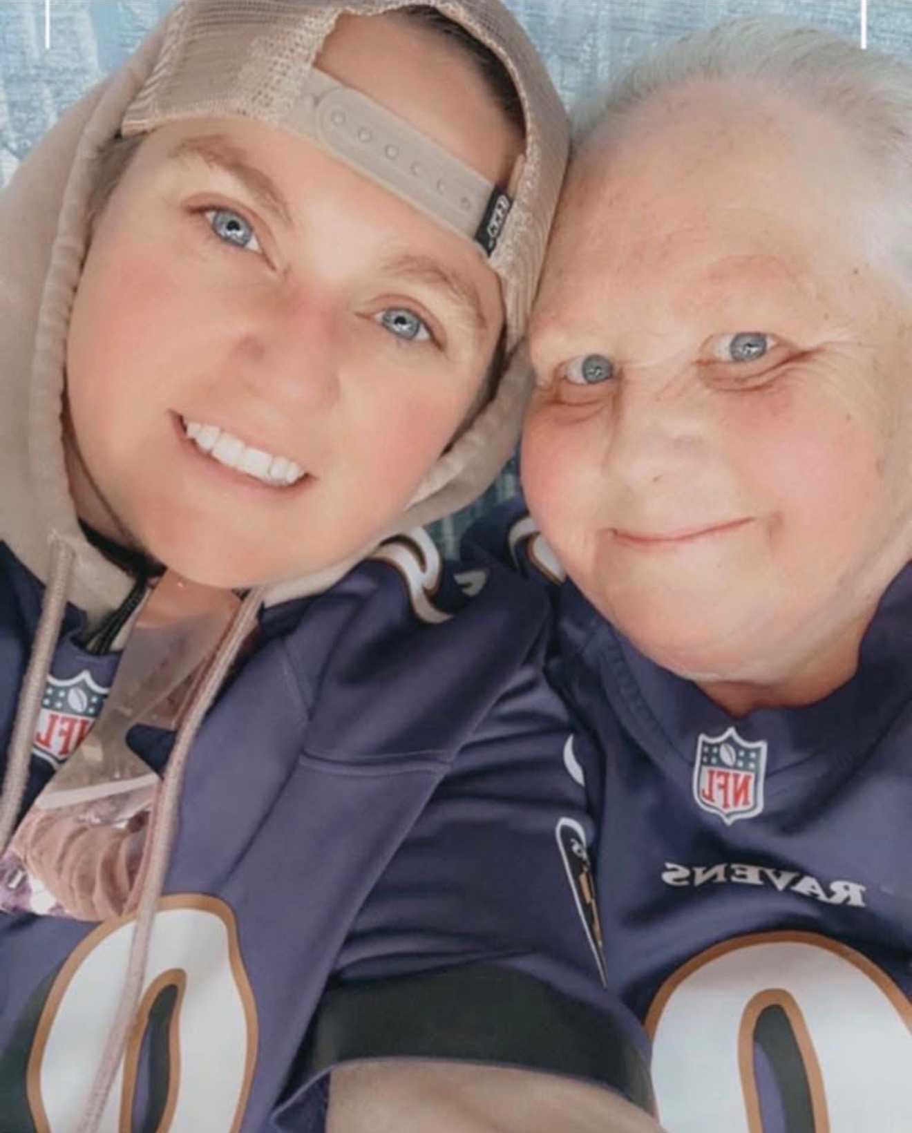 Support Lori Merson's Funeral & Memorial campaign photo, 4 of 5