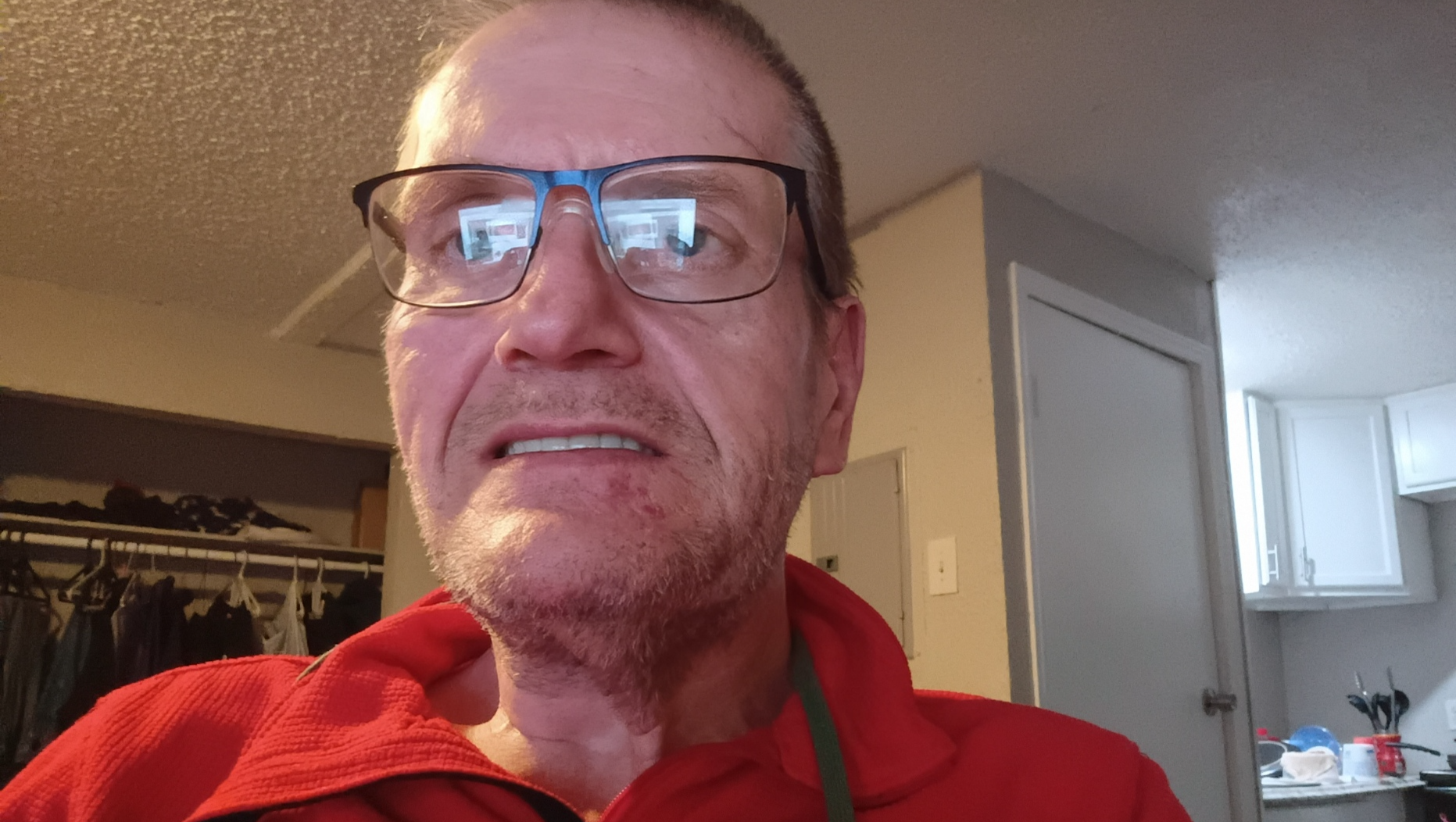 Help Robert Rebuild After Unimaginable Hardship photo