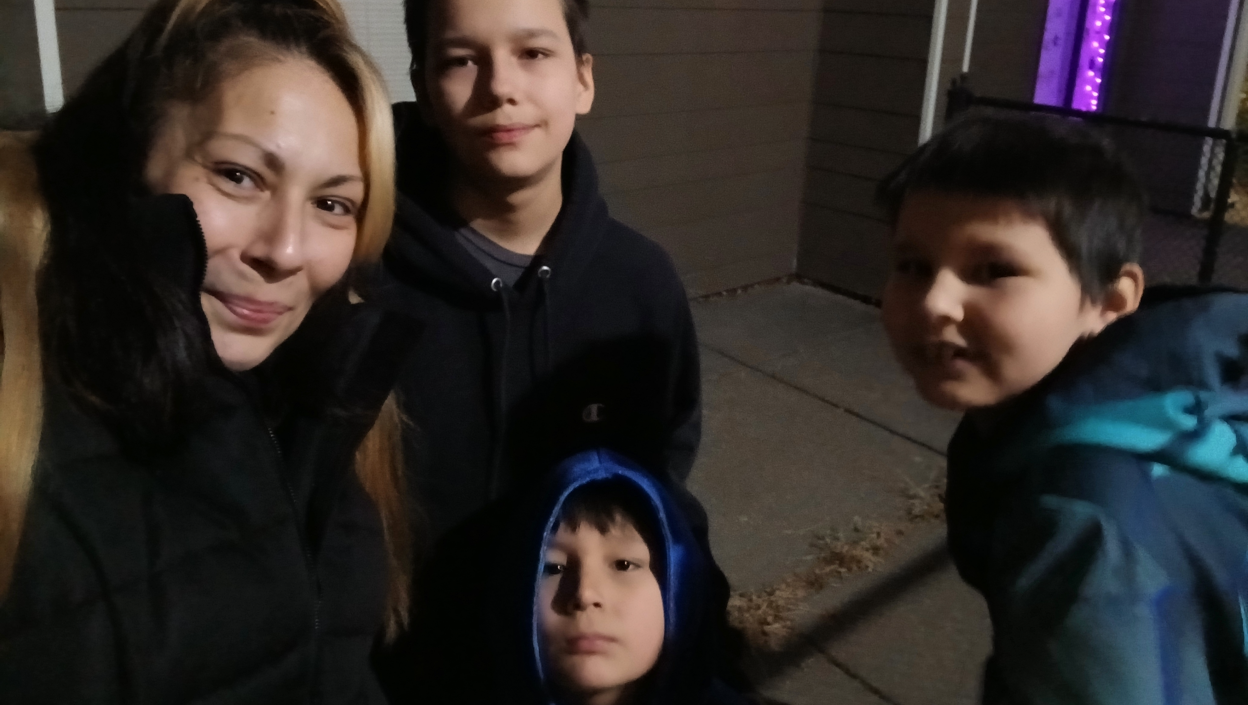 we need help so we arent living couch to couch photo