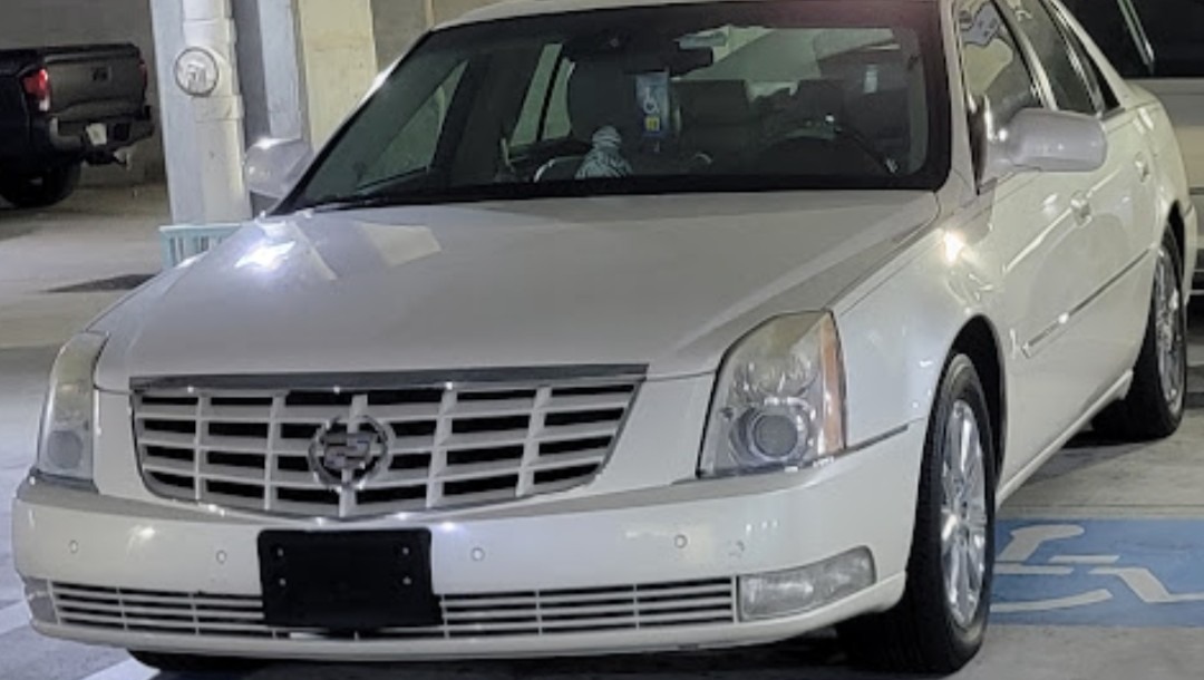 Please help Greg get his car being held hostage by CommTow