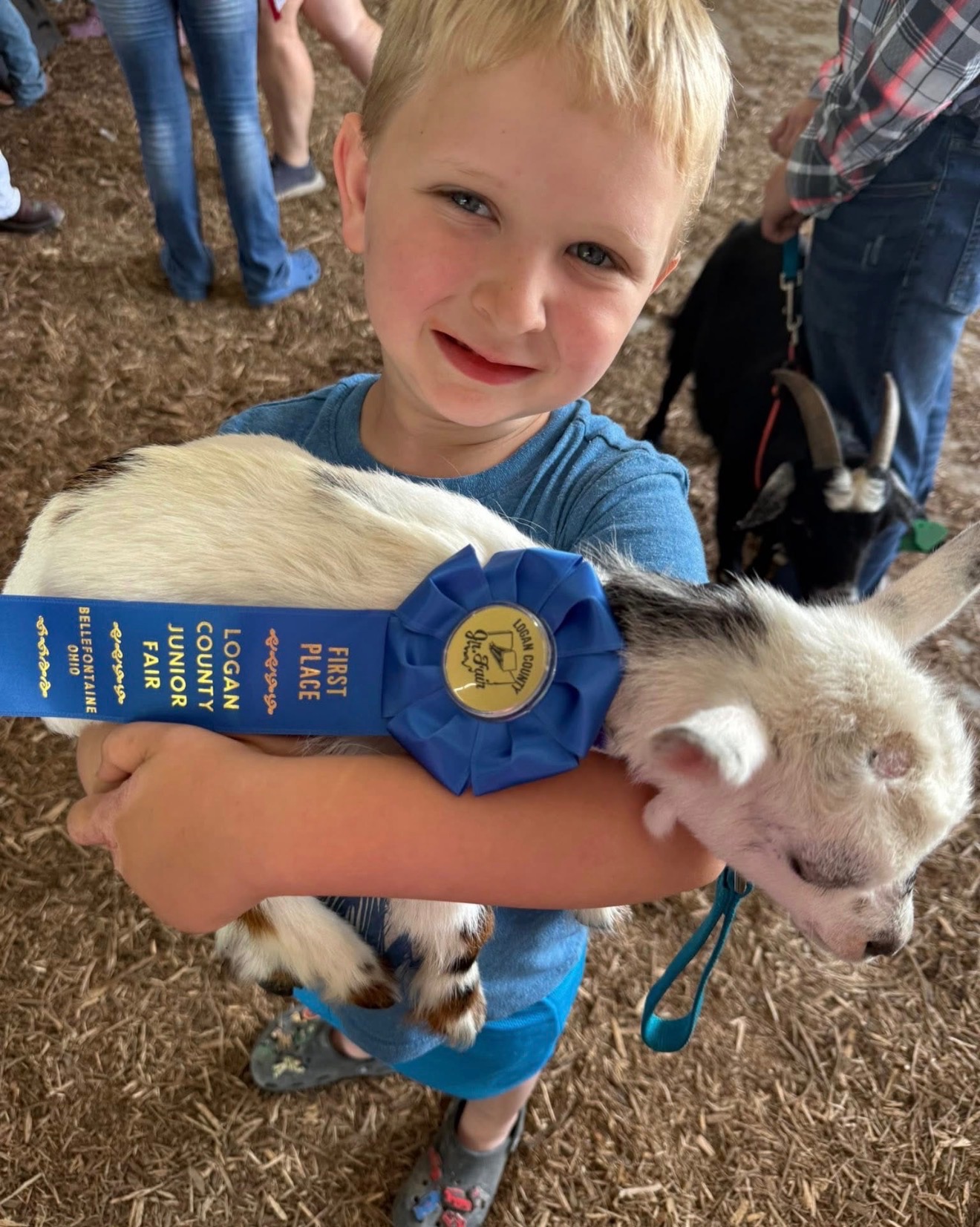Courtney Yoder Fundraiser by Audry Overly Porter : Help Restore Courtney's Kids' Projects