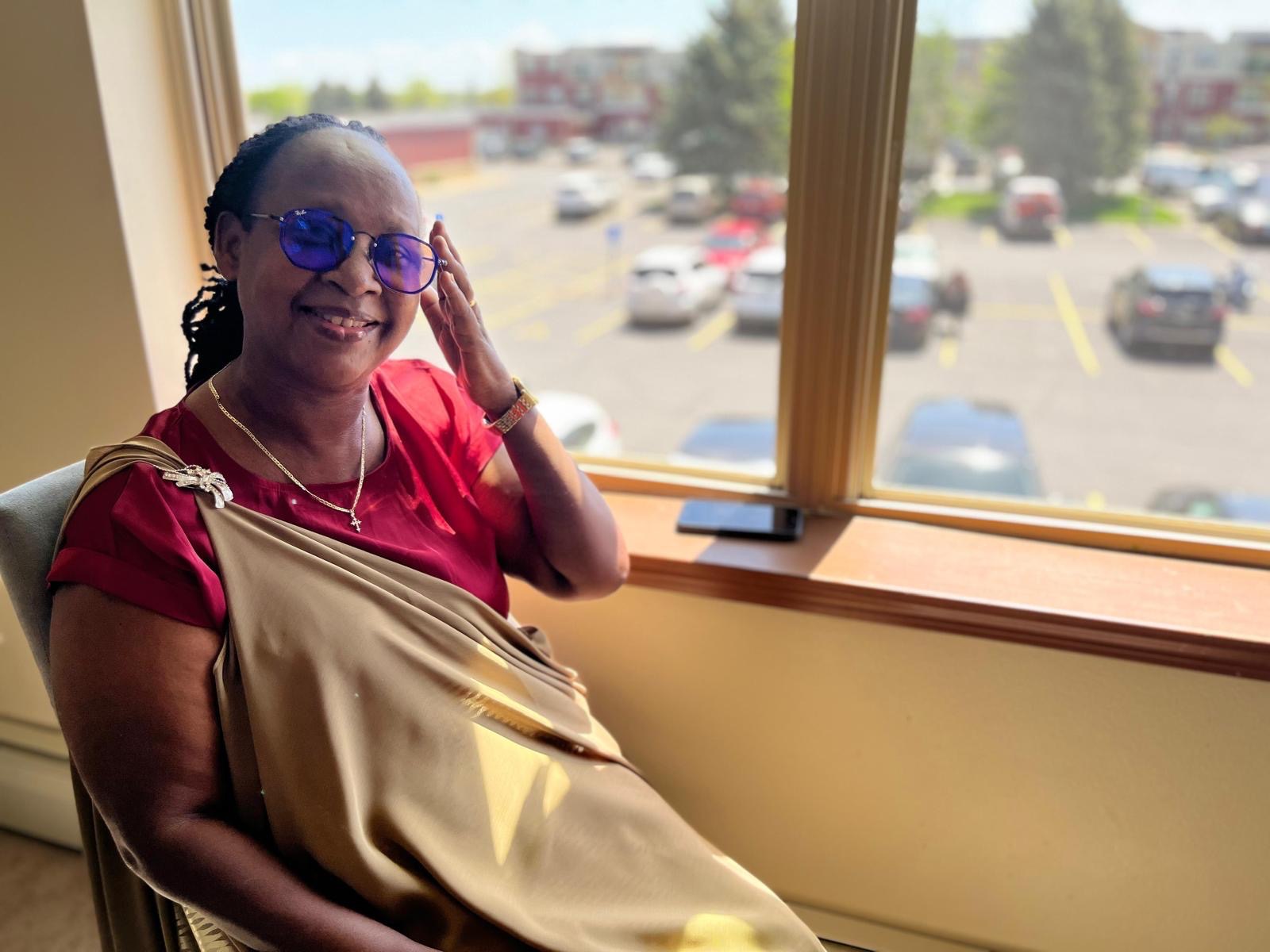Honoring Grégonie Niyonizigiye's Loving Memory campaign photo, 2 of 3