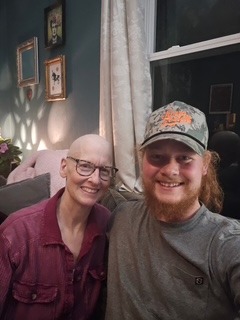 Support Lori’s Recovery & Medical Expenses campaign photo, 2 of 6