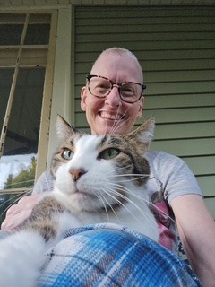Support Lori’s Recovery & Medical Expenses campaign photo, 4 of 6