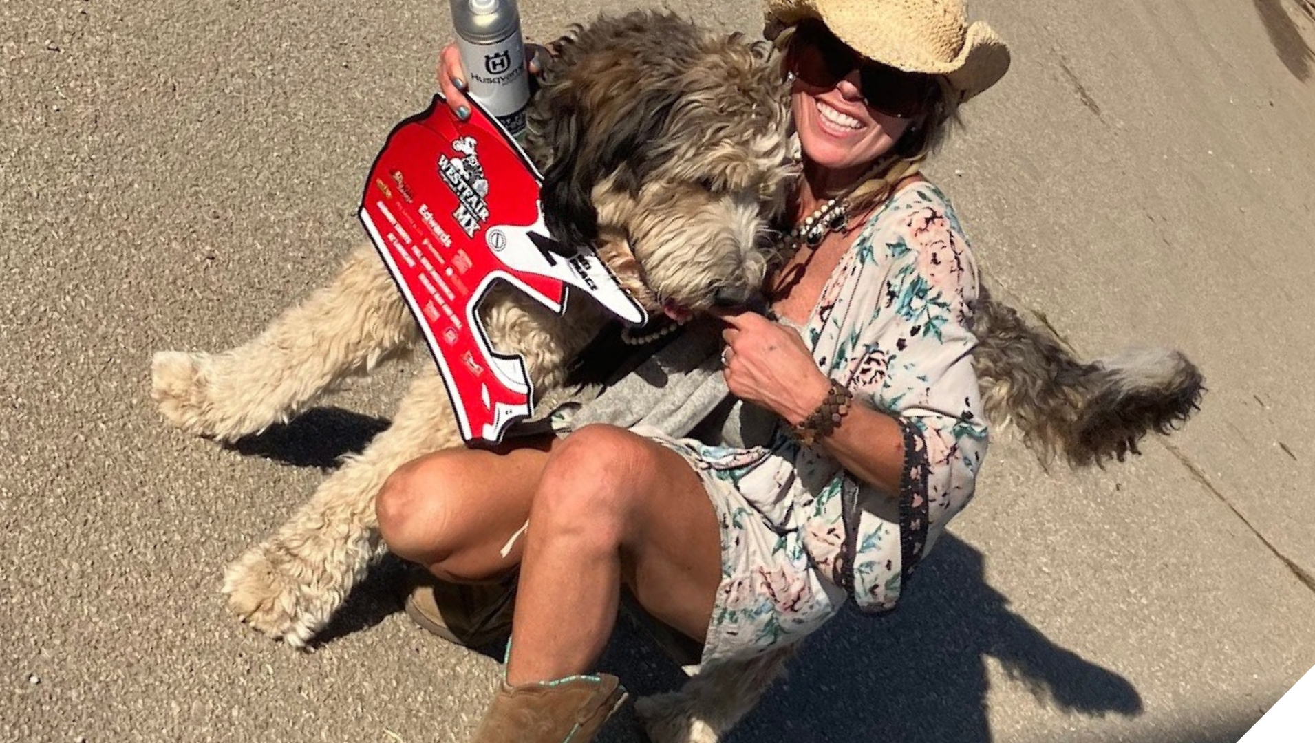  Help Tracey and Marco Rebuild After Loss photo