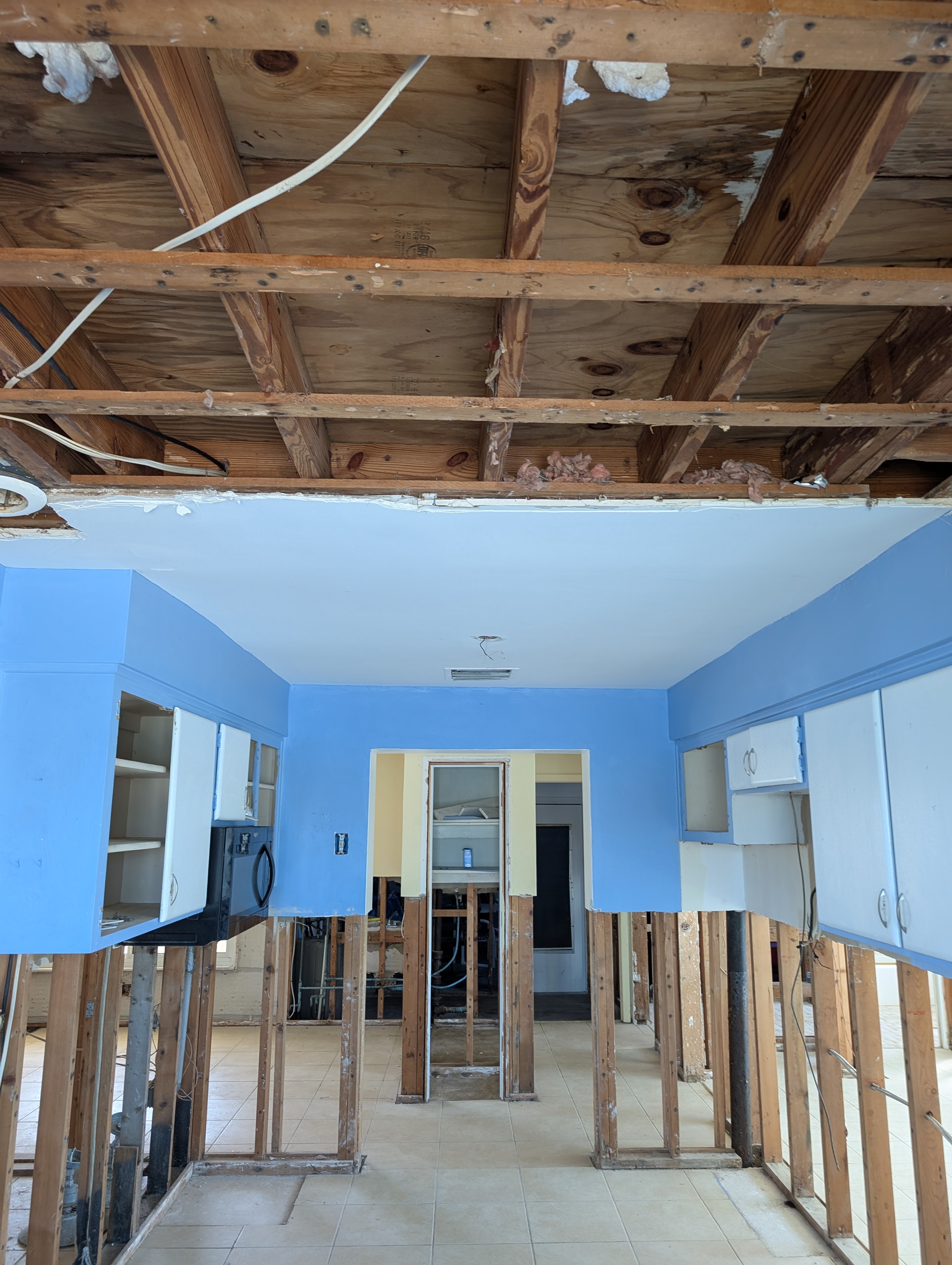Help Jody Rebuild Home & Health After Loss campaign photo, 2 of 8