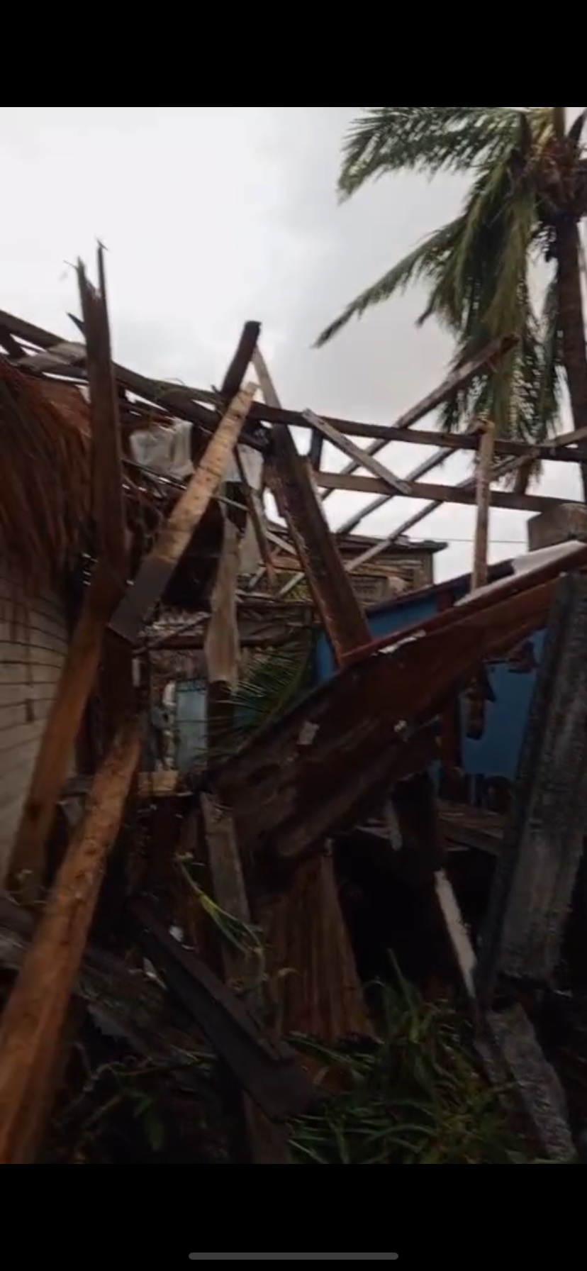 Fundraising for Toamasina - Genazi Cyclone campaign photo, 2 of 6