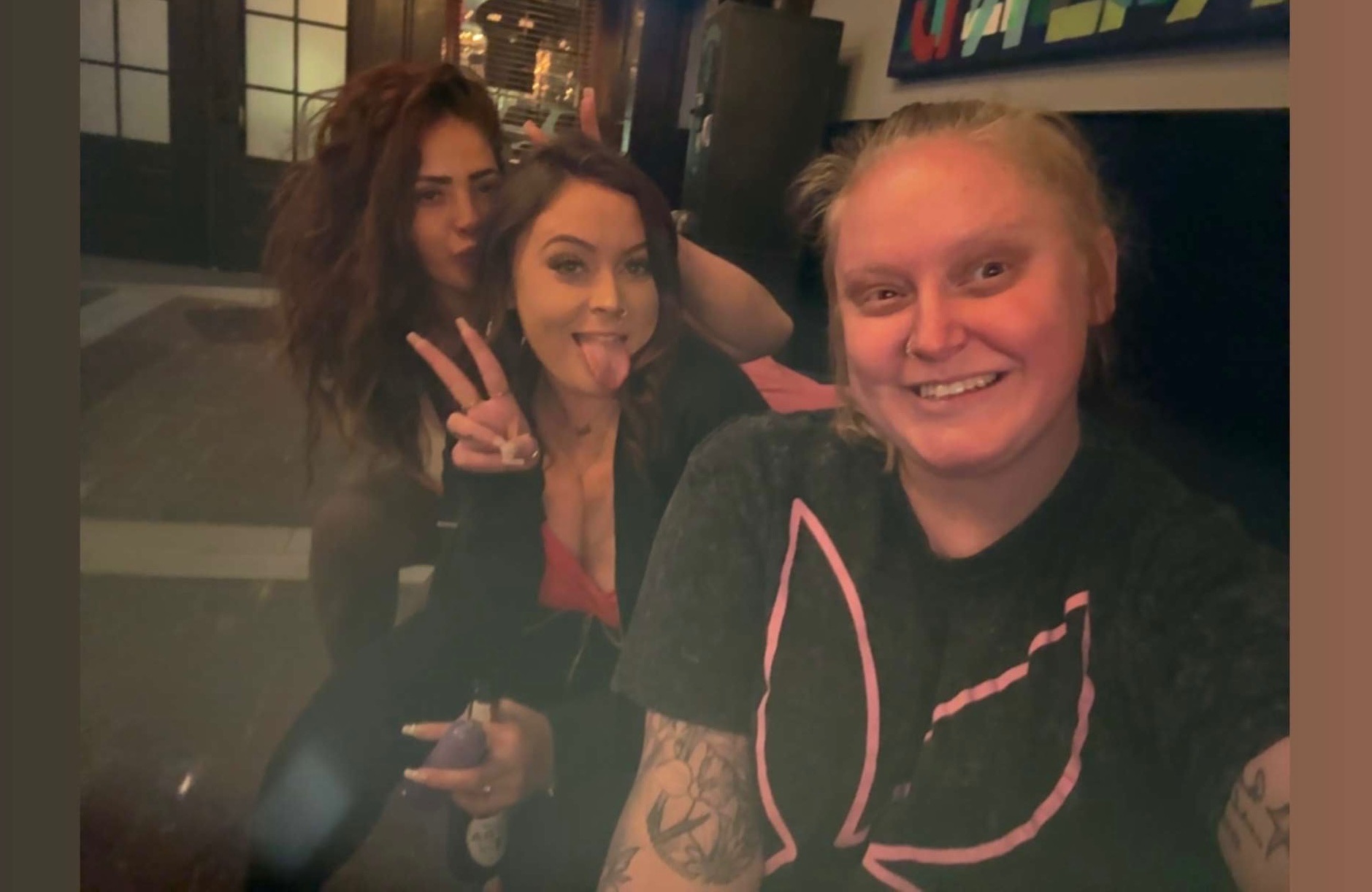 Help Brianna Stone Heal After Emergency Life-Saving Surgery campaign photo, 4 of 7
