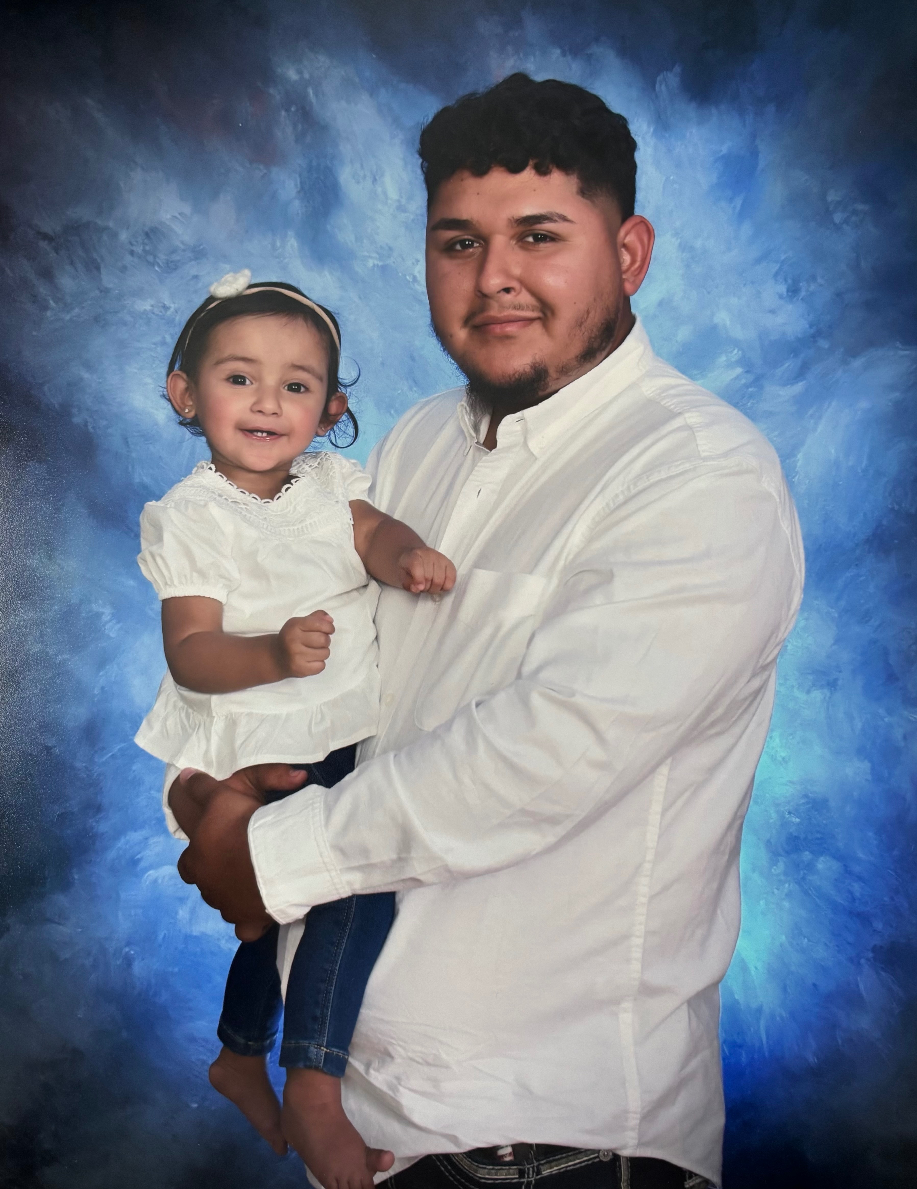 Help to bring Juan back home with his family campaign photo, 2 of 6