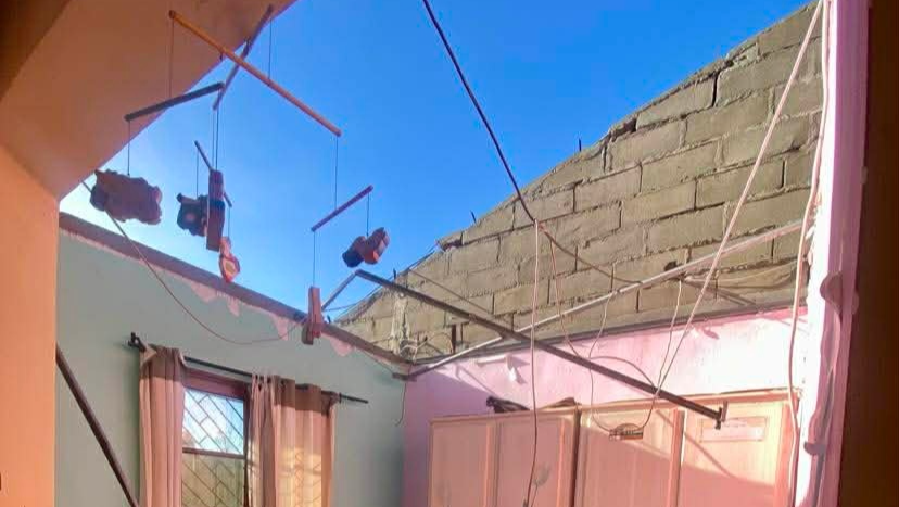 Reconstruire un chez nous pour mes filles à Tamatave