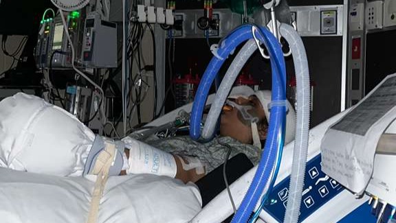 Hope and Healing for Heena’s Fight Against Encephalitis