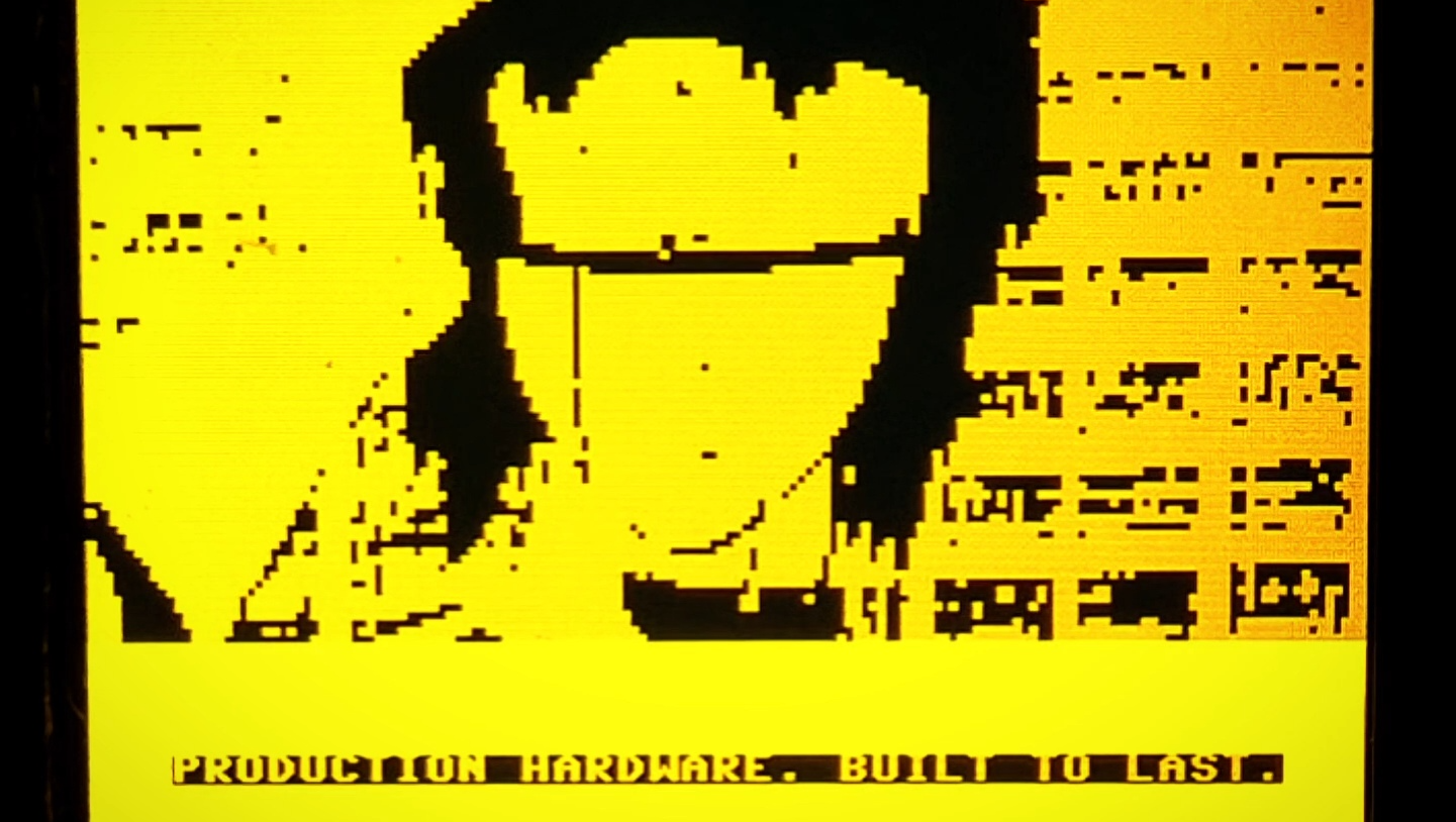 Federated Industrial photo