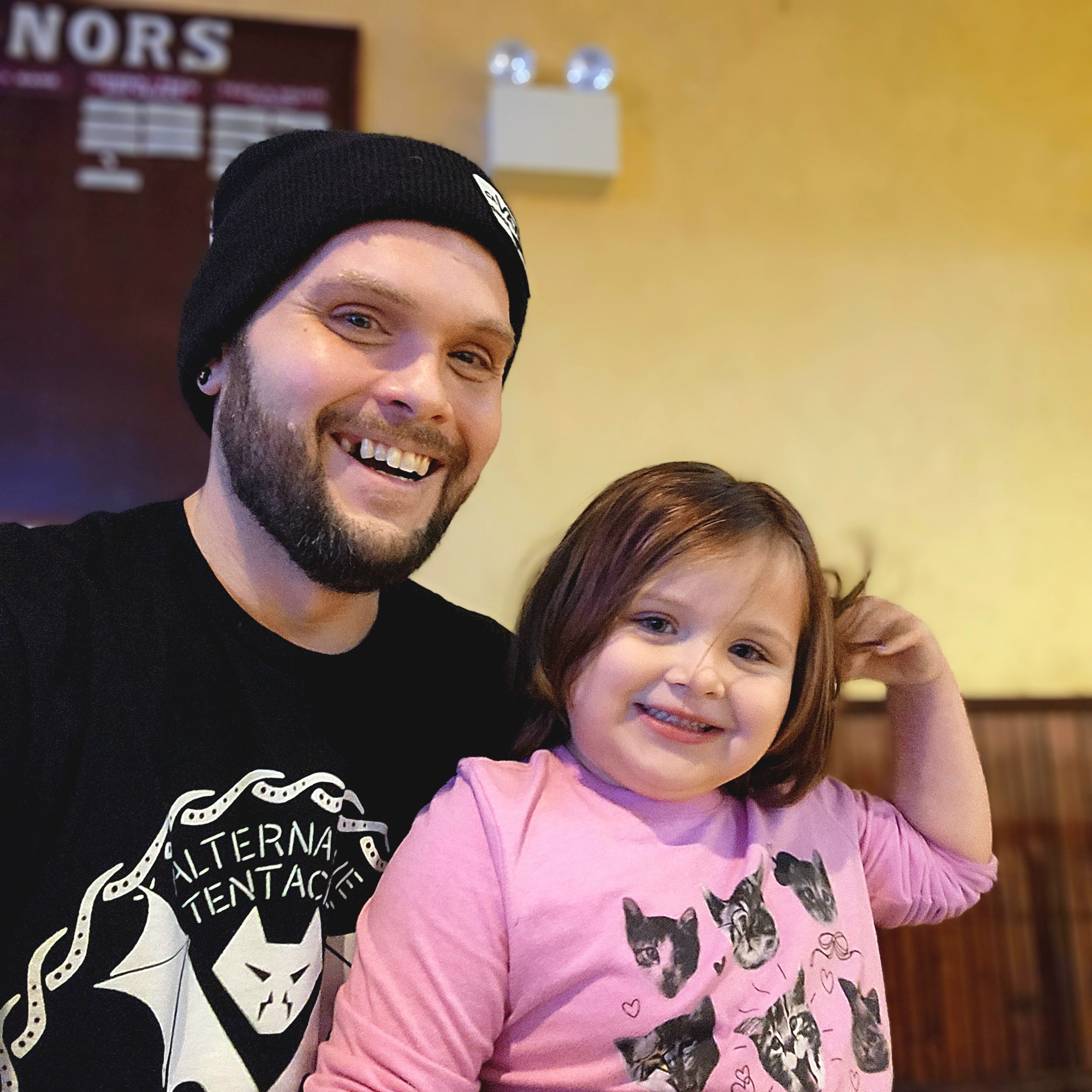 Support Christopher's Custody Battle campaign photo, 7 of 8