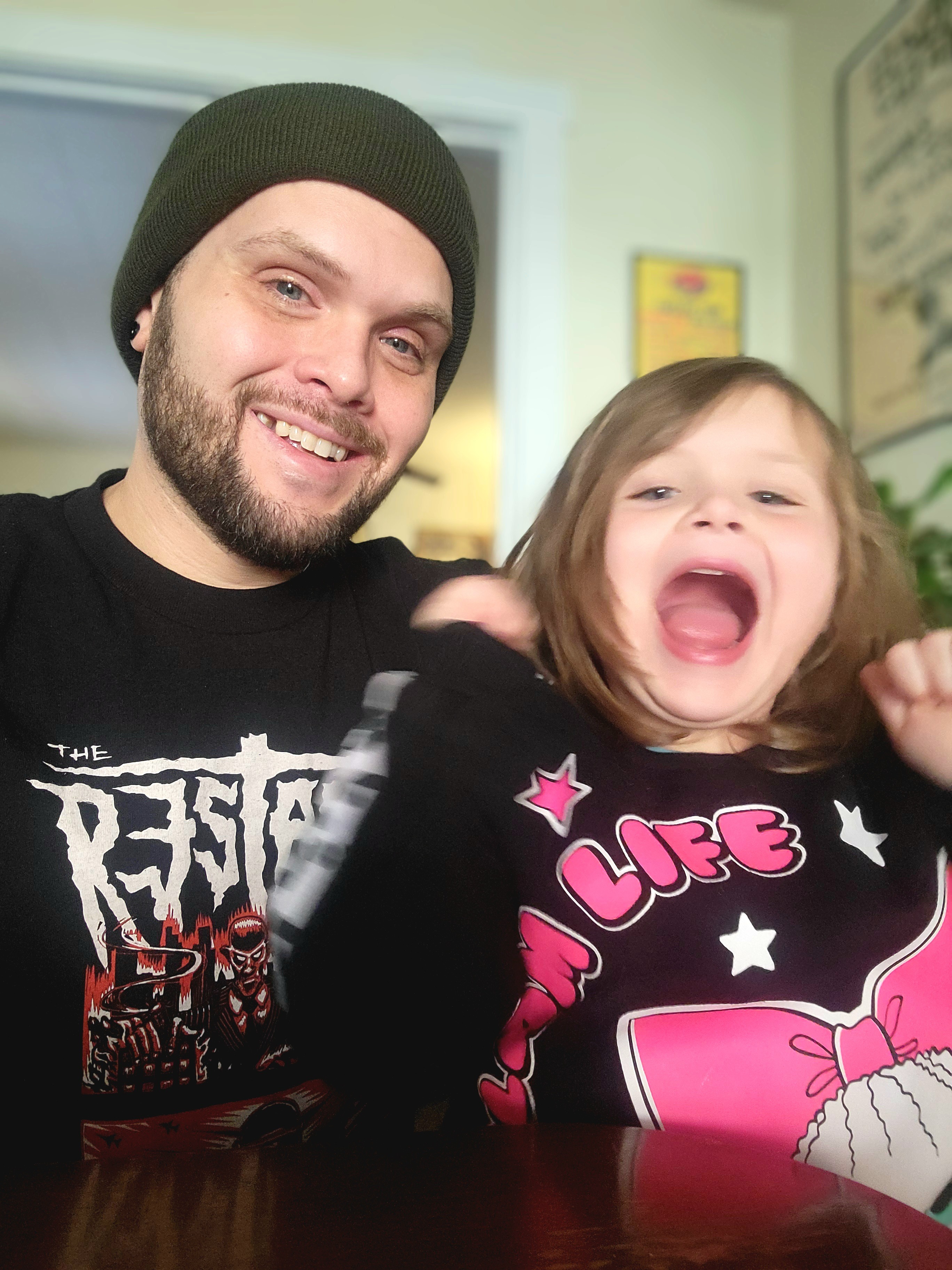 Support Christopher's Custody Battle campaign photo, 5 of 8