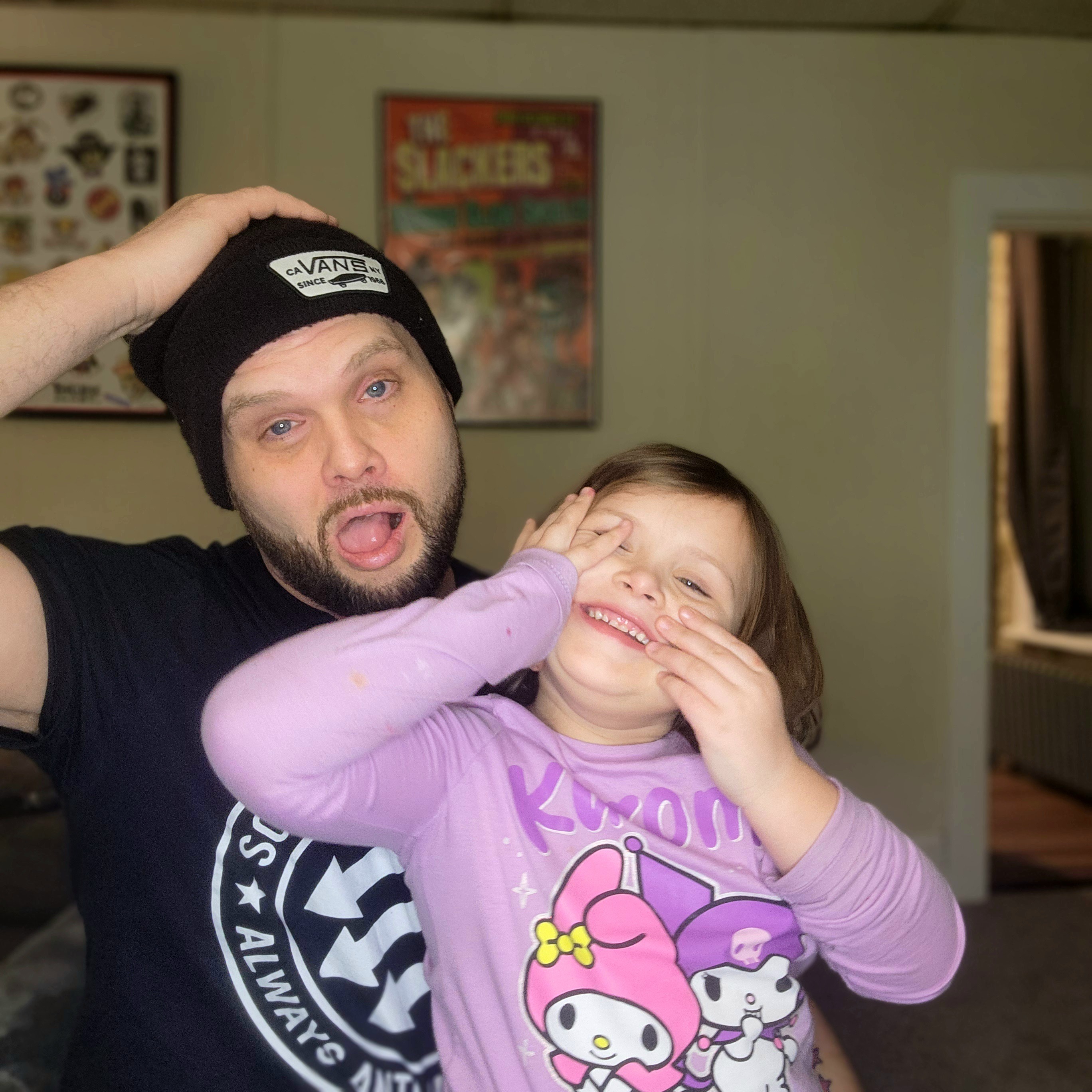 Support Christopher's Custody Battle campaign photo, 6 of 8