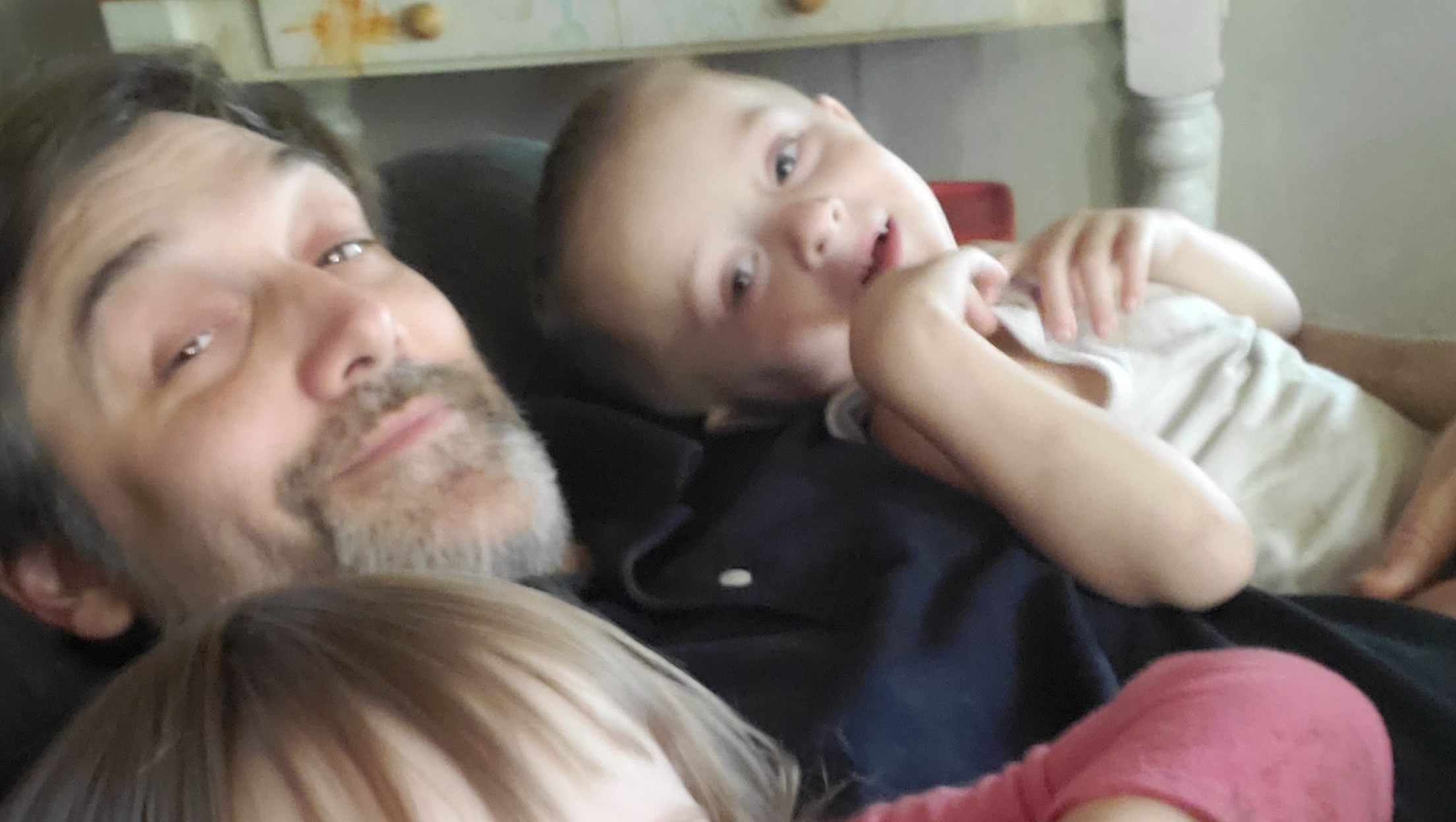 Peter Rojas Fundraiser by Peter Rojas : Help Our Family Stay Housed and Together
