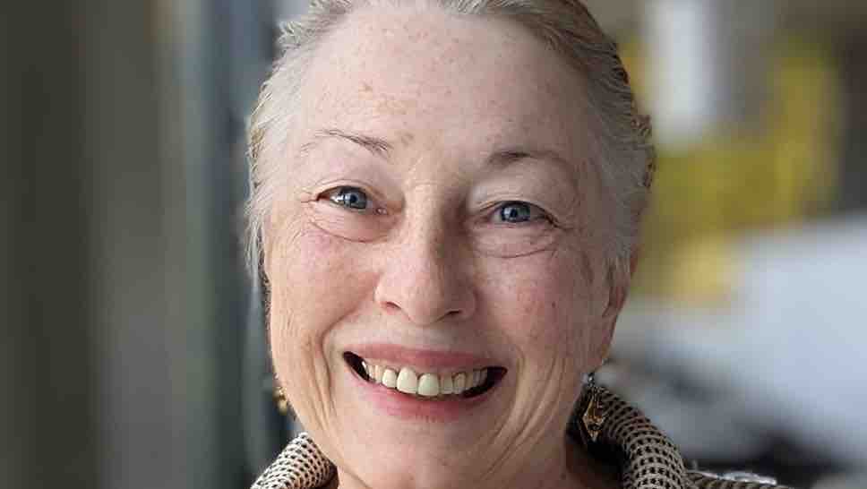 Help cover Debbie’s cremation costs. photo