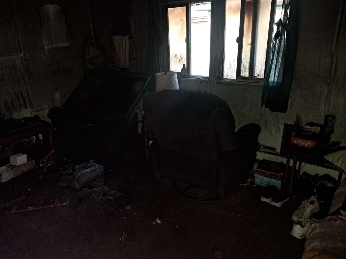 Rebuilding After the Fire: Support Bobbie’s Parents campaign photo, 6 of 7