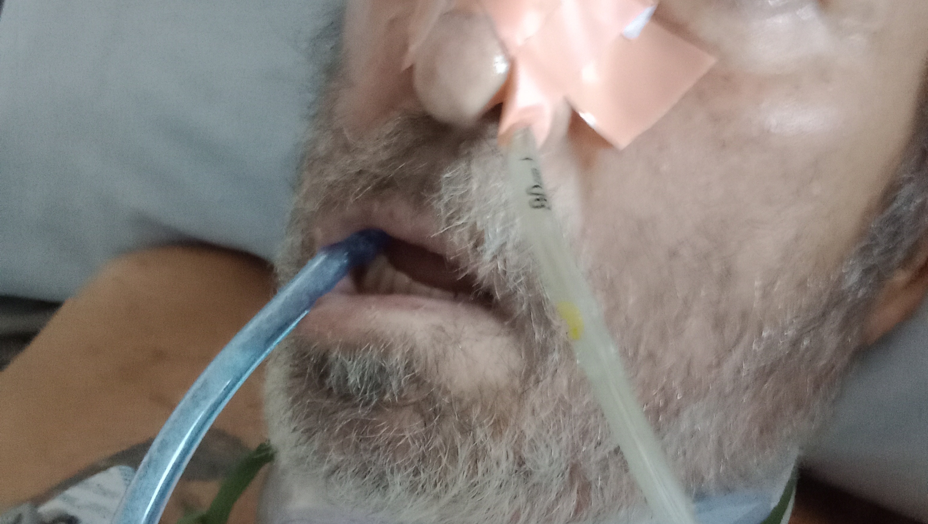 Support for Our Family During Hospital Stay photo