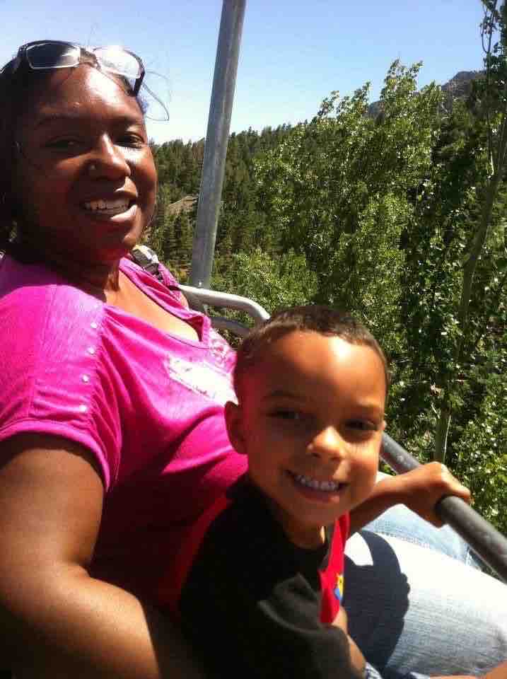 Support Brayden After Losing His Mom campaign photo, 6 of 8