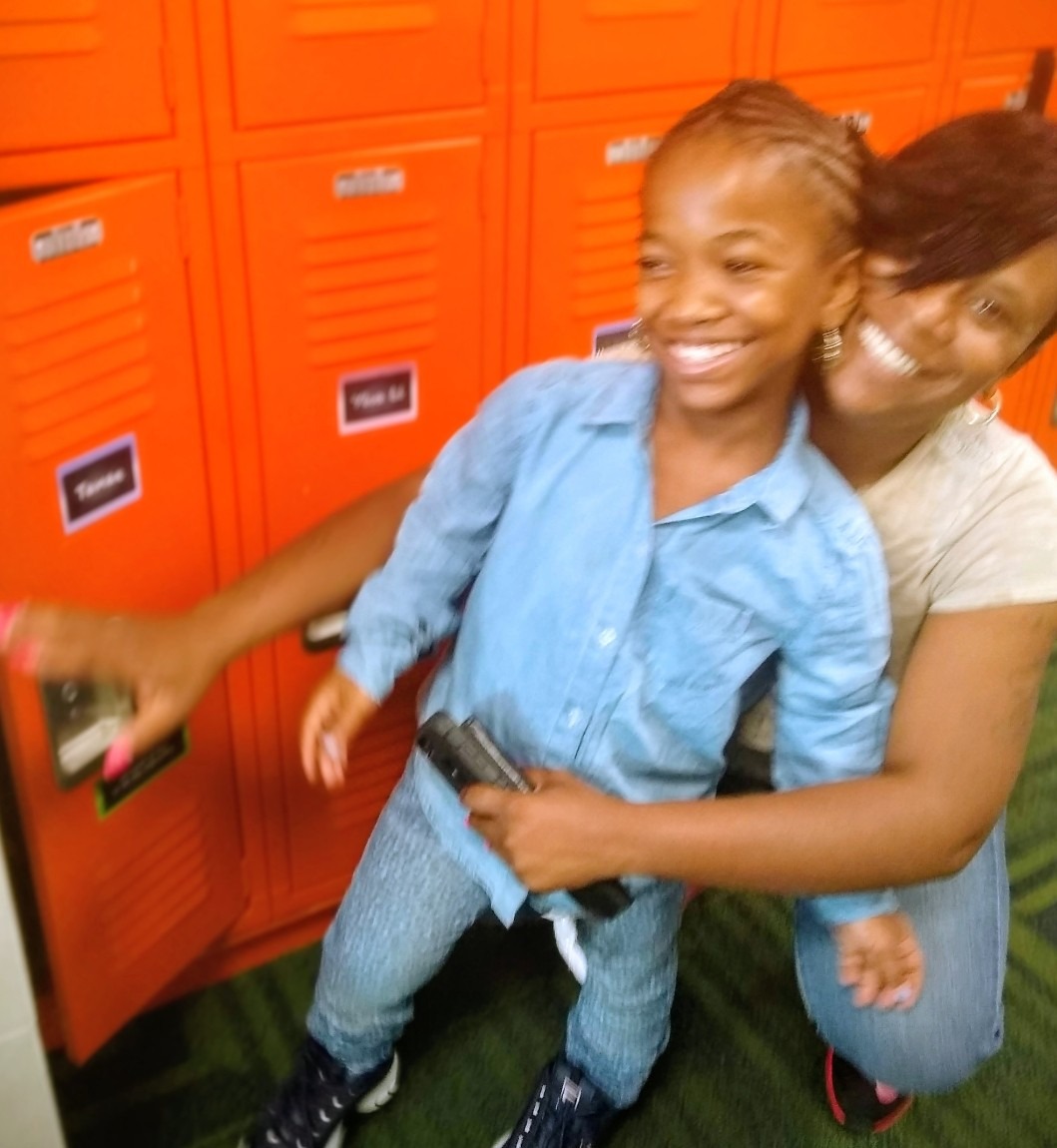 Support Tione and Tanae After Losing Their Mother campaign photo, 4 of 5